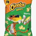 Cheetos Bites Rs 20