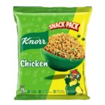 Knorr Noodles Chicken flavour