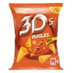 3D's Bugles BBQ