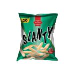 Salanty Vegetable