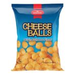 Kolson Cheese Balls Original Cheese Flavour Rs 20