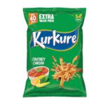 Kurkure Chutney Chaska