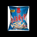 Salanty Salted