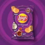 Lays Wavy Masala Twist