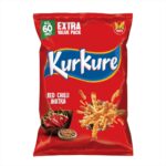 Kurkure Red Chilli Jhatka