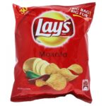 Lays Masala Flavour Red