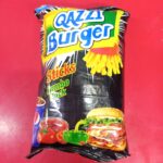 Qazi Burger Stick Jumbo Pack