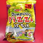 Jumbo Pizza Break