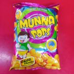 Munna Pops Chilli Chaska