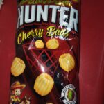 Hunter Cherry Balls