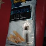 Glony Crackers Lite
