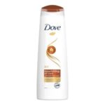 Dove, Nourishing Oil Care Shampoo, 200ml