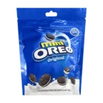 Lu Mini Oreo Original Biscuit 100g Lu Mini Oreo Original Biscuit 100g