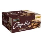 Bisconni Chip Hop Chocolate Cookies 1 pcs