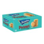 Innovative Peanut biscuits 1 pice