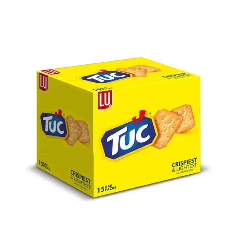 aa 18 LU Tuc Biscuits All Size Avail Here - Image 1