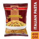Bake Parlor Macaroni Fusilli 400 gm