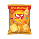 Lays French Cheese Chips Orange