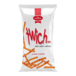 Kolson Twich
