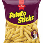 Potato Sticks Pepper & Salt