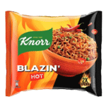 Knorr Noodles Blazin