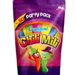 CandyLand Chilli Milli Jailies