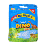 Candyland Dino Jelly Party Pack