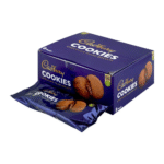 LU Cadbury Cookies Chocolate Filled Biscuits