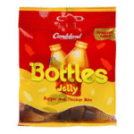 Candyland Bottles Jelly