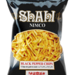 Shahi Nimco Black Pepper Chips