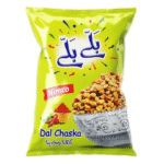 Shahi Ballay Ballay Dal Chaska – Chatpata Flavor