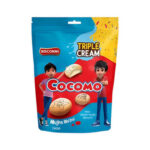 Bisconi Triple Cream Milk