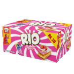Peekfreens Rio strawberry Biscuits