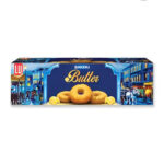 Lu Butter Biscuits Family Pack