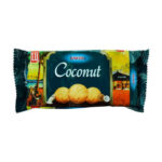 Lu Bekri Coconut Biscuits