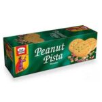 Peanut Pista