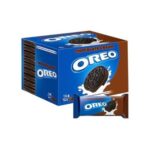 Oreo Chocolate Cream