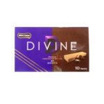 Bisconi Divine Chocolate Waffer