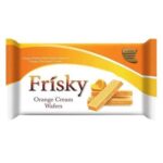 Frisky Orange Flavour