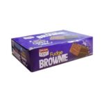 Bisconi Fudge Brownie Cake