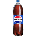 Pepsi 1.5 Litter Bottle