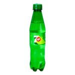 7up 345 Ml Bottle