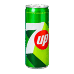 7up 250 Ml Teen Pack