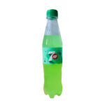 7up 345 Ml Mint Bottle