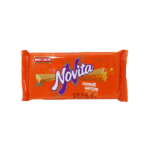 Bisconi Novita Waffer Orange Flavour