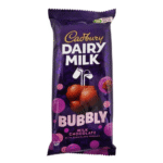 Cadbury Dairy Milk Bubbly Chocolate 87Gm