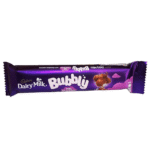 Cadbury Dairy Milk Bubbly Chocolate
