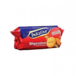 Innovative Digestive Wheat Biscuits