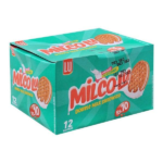 Lu Milco Lu Creem Biscuit