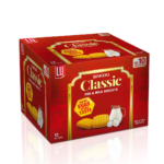 LU Classis egg & Milk Biscuits